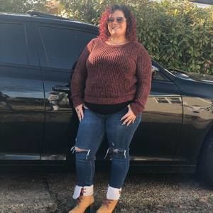 Meet your Posher, Dmarie